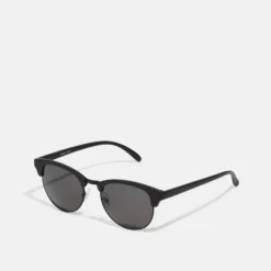 Pier One Unisex - Zonnebril -Black