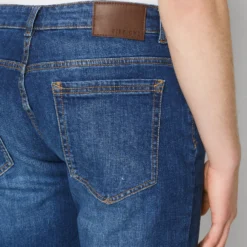 Pier One Jeansshort - Blue -Pier One-Winkel d4654bc01b034ec1b7ae3241f32efc53 scaled