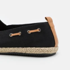 Pier One Espadrilles - Black -Pier One-Winkel d4b998ebadfd449796ca9dc4a9470a53 scaled