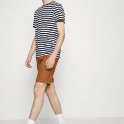 Pier One Linen Blend Drawcord Shorts- Shorts - Brown -Pier One-Winkel d5e8562587d24232810fdb04d2d1a949 scaled