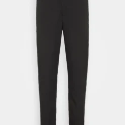 Pier One Broek - Black 6 Pier One Broek - Black -Pier One-Winkel d62245bbb9794fb1bfb9a09da6db03b8 scaled