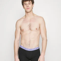 Pier One 12 Pack - Onderbroeken - Black -Pier One-Winkel d64f32bff3294fcd94a171e79a72ee00 scaled