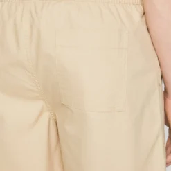 Pier One Shorts - Off-White -Pier One-Winkel d6cc0af564044bfeb168158cc2b2d35e scaled