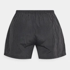 Pier One 5 Pack - Boxershort - Black/Dark Grey 6 Pier One 5 Pack - Boxershort - Black/Dark Grey -Pier One-Winkel d6f7a762ac2741288baa2be1dce10e71 scaled