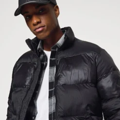 Pier One Block Puffer - Winterjas - Black 5 Pier One Block Puffer - Winterjas - Black -Pier One-Winkel d70552691ab94c6d85dc6ddbe3856dec scaled