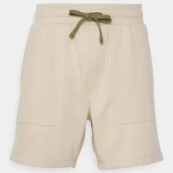 Pier One Utility - Shorts -Beige -Pier One-Winkel d724ed500e1a45f8b9e27084e95c38f4 scaled