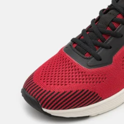 Pier One Sneakers Laag - Red -Pier One-Winkel d79def7010114420920cf3f1d30ec4e3 scaled