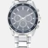 Pier One Horloge - Silver 2 Pier One Horloge - Silver -Pier One-Winkel d7f078e14c72462da9340845808f84dd