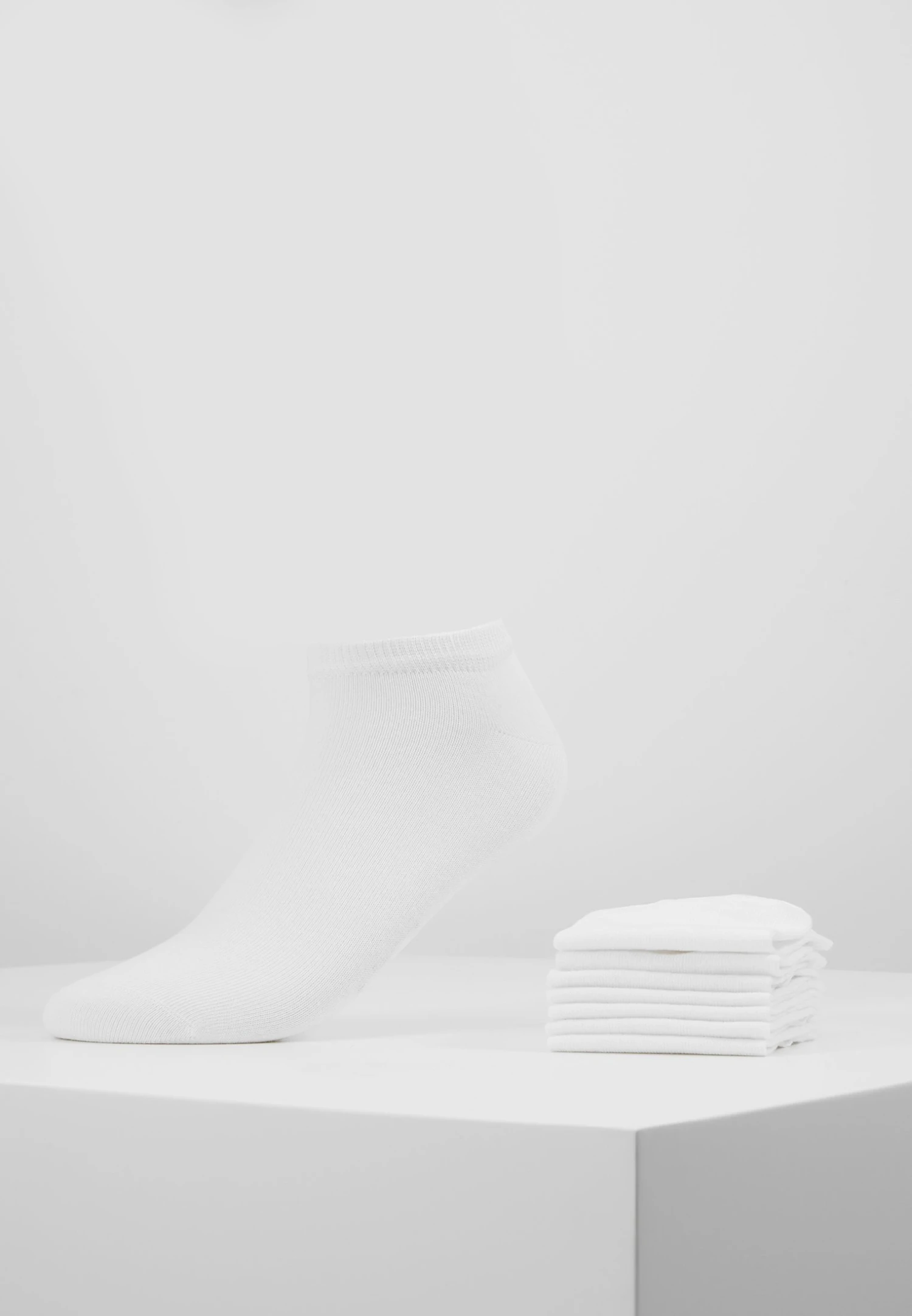 7 Pack - Sokken - White Pier One 7 Pack - Sokken - White -Pier One-Winkel d7f8621bee984c038f83cd5c92295e34