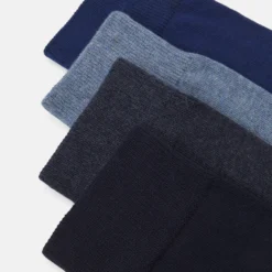 Pier One 7 Pack - Sokken - Blue, Dark Blue 3 Pier One 7 Pack - Sokken - Blue, Dark Blue -Pier One-Winkel d852d66ef9244327ae7f16792a61859c scaled