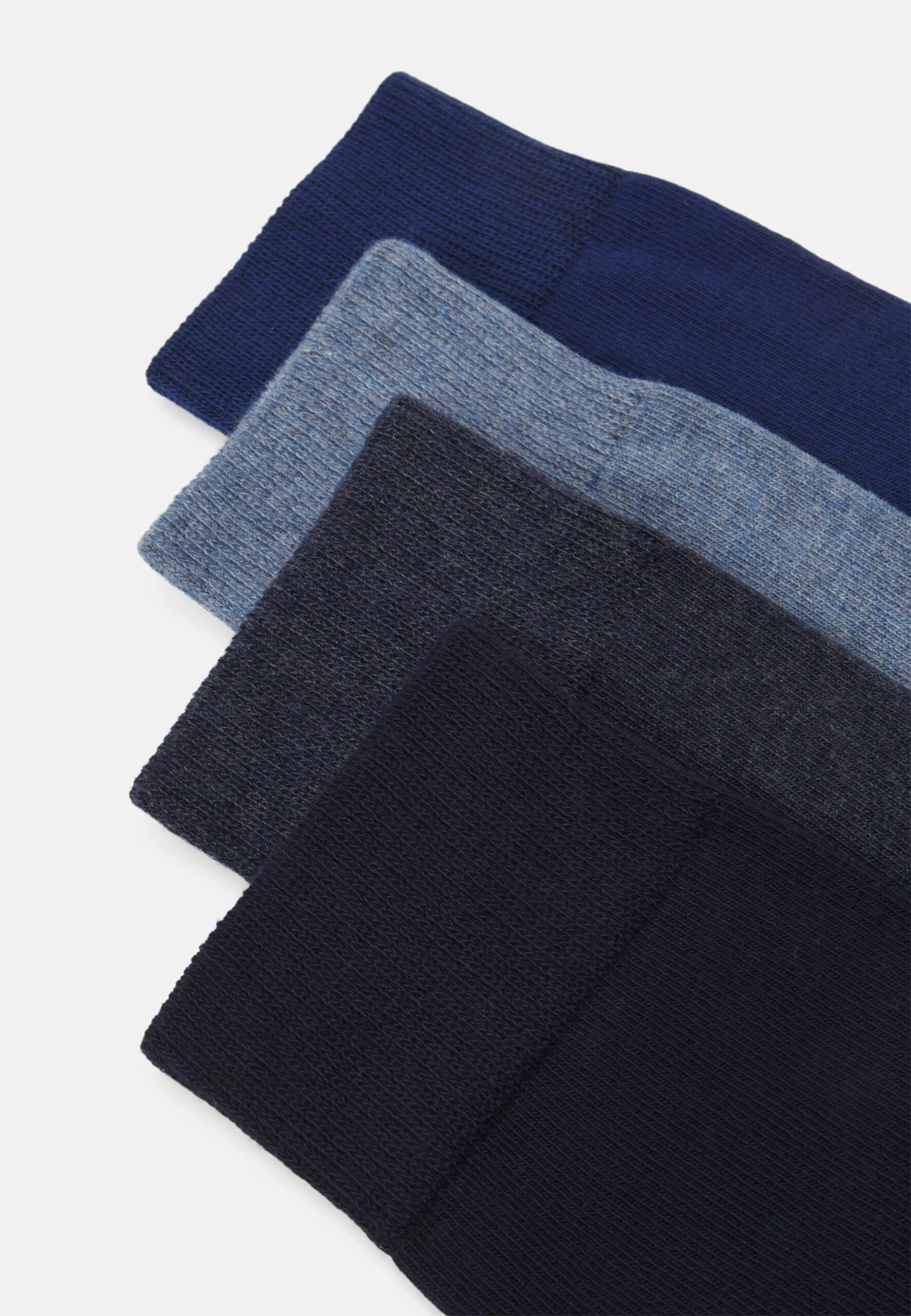 7 Pack - Sokken - Blue, Dark Blue Pier One 7 Pack - Sokken - Blue, Dark Blue -Pier One-Winkel d852d66ef9244327ae7f16792a61859c scaled