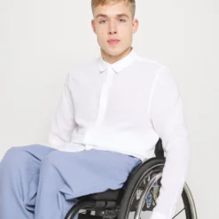 Pier One Overhemd - White -Pier One-Winkel d874f44cf380487d96a9e9542011adf4 scaled