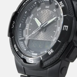 Pier One Digitaal Horloge - Black -Pier One-Winkel d875225348f64476bd326cb7638656ff scaled