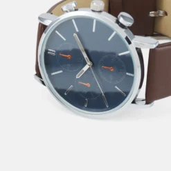 Pier One Set - Horloge - Cognac 6 Pier One Set - Horloge - Cognac -Pier One-Winkel d8eb40e413044f2f9977295a8557790d scaled