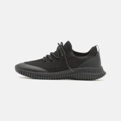 Pier One Sneakers Laag - Black
