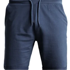 Pier One Trainingsbroek - Dark Blue -Pier One-Winkel d9169c9321fc40c798a21c277a51d311