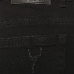 Pier One Jeansshort - Black -Pier One-Winkel d96f86941118437187434cfc39e864fc scaled