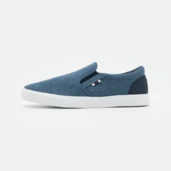 Pier One Sneakers Laag - Blue