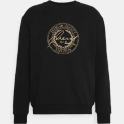 Pier One Sweater - Black -Pier One-Winkel d9db8a65c845467e850668012c21d3d6 scaled