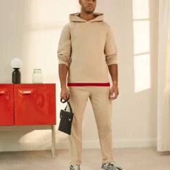 Pier One Hoodie - Tan -Pier One-Winkel d9eb5259a6604740957faf2ae50201f9 scaled