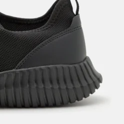 Pier One Sneakers Laag - Black -Pier One-Winkel da21a0204b9943a1b0a5be03e6d2430f scaled