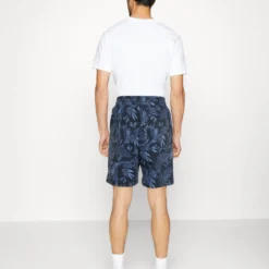 Pier One Shorts - Dark Blue -Pier One-Winkel da849070a5d446b9ae5632cea31e9e07 scaled