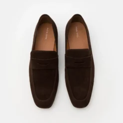 Pier One Instappers - Dark Brown -Pier One-Winkel dabc48d8fca3488f88fd0b32e87a70fc scaled