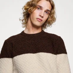 Pier One Trui - Multi Coloured 5 Pier One Trui - Multi Coloured -Pier One-Winkel db7b64c7b4aa4504bb036cd1e9edc76d scaled