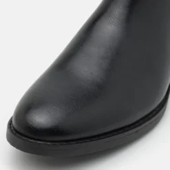 Pier One Korte Laarzen - Black -Pier One-Winkel dc08604d1f6644109e12646c85d3804c scaled