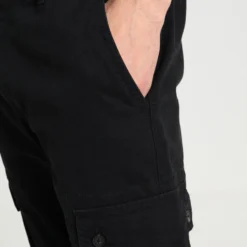 Pier One Cargobroek - Black -Pier One-Winkel dc22e1f87ebb485c93eedbe60ceb711e scaled