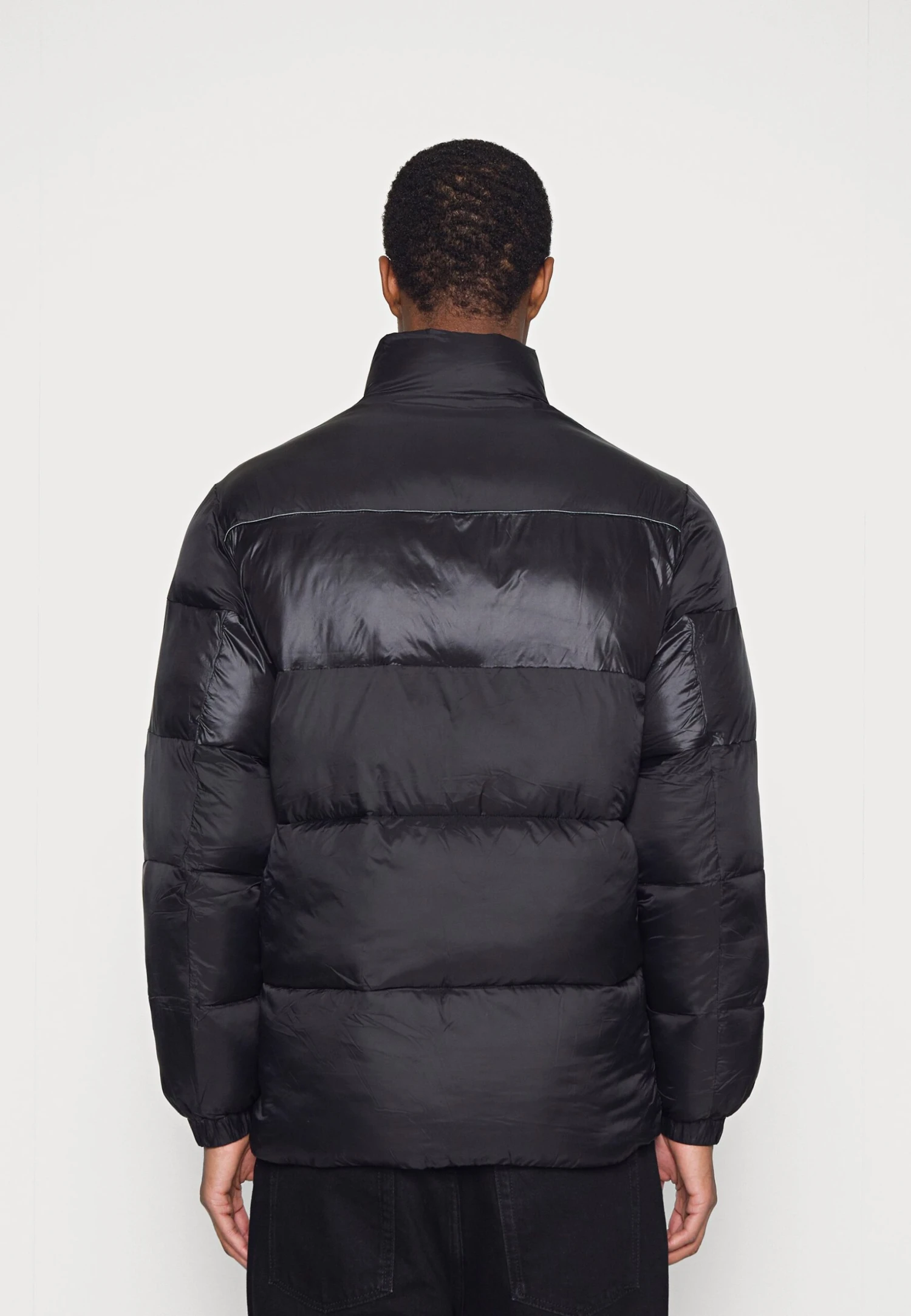 Block Puffer - Winterjas - Black Pier One Block Puffer - Winterjas - Black -Pier One-Winkel dc7b51c331ef4601aa88a3fc51045fe5 scaled