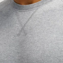 Pier One Sweater - Mid Grey Melange -Pier One-Winkel dd0d57d6d38c4e8e8ba8f643c1d2d4ab