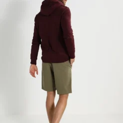Pier One Hoodie - Bordeaux Melange -Pier One-Winkel dda20e96437c46de9f9b4e8414365911