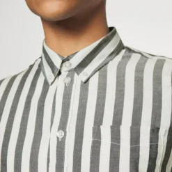 Pier One Overhemd - Dark Blue/White 5 Pier One Overhemd - Dark Blue/White -Pier One-Winkel ddc3cb35bb404325ac9cedcae979d801 scaled