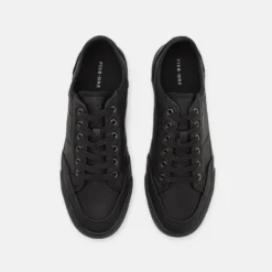 Pier One Sneakers Laag - Black 5 Pier One Sneakers Laag - Black -Pier One-Winkel dde9c9ae09454af09b8690c1606ba0df scaled