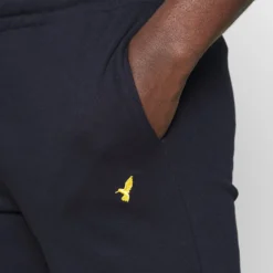 Pier One Trainingsbroek - Dark Blue -Pier One-Winkel de2439e9cbb34e0e8fe85351c08d1bcc scaled