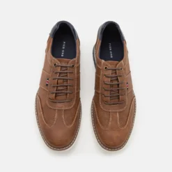 Pier One Sportieve Veterschoenen - Dark Brown 5 Pier One Sportieve Veterschoenen - Dark Brown -Pier One-Winkel de4e194074fd461c8b53cc3f8d5f764b scaled