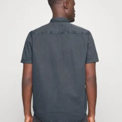 Pier One Overhemd - Blue-Grey -Pier One-Winkel de6eac676ffe49579f368c1daedeaca4 scaled