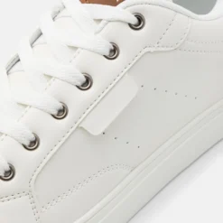 Pier One Sneakers Laag - White 7 Pier One Sneakers Laag - White -Pier One-Winkel deb0204c481f45328622c04006a03e30 scaled