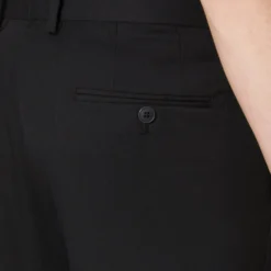 Pier One Broek - Black 7 Pier One Broek - Black -Pier One-Winkel ded21bd97c6f414d9c2a3279481886ed scaled