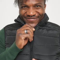 Pier One Bodywarmer - Black -Pier One-Winkel df3977bebe484975899d564025048a02 scaled