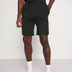 Pier One 3 Pack - Pyjamabroek - Black/Mottled Dark Grey/Red -Pier One-Winkel df5392693ae34fbcbd75bdfbc8faa1bc scaled