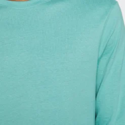 Pier One 5 Pack - Longsleeve - Dark Blue/Turquoise/White 8 Pier One 5 Pack - Longsleeve - Dark Blue/Turquoise/White -Pier One-Winkel df5bb5a651a34b429041ecd1cf25cc66 scaled