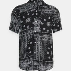 Pier One Unisex - Overhemd - Black -Pier One-Winkel df6b2656043e4868af5de31813d3fe0d scaled