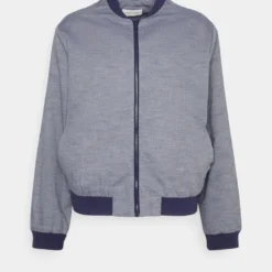 Pier One Bomberjacks - Dark Blue -Pier One-Winkel e0b5fcf9762d473fa158063e80fa5abb scaled