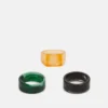 Pier One 3 Pack - Ring - Black/Green/Orange -Pier One-Winkel e0e17c68eb394d738bc8f7b1176a270e scaled