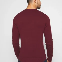 Pier One 2 Pack- Trui - Black/Bordeaux -Pier One-Winkel e0ebebaa31724ad09b443871796470b7 scaled