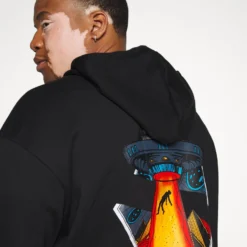 Pier One Hoodie - Black -Pier One-Winkel e1216f4c7809446fa17df0ea7986a9fc scaled