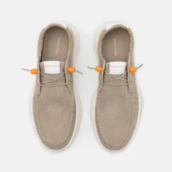 Pier One Sneakers Laag - Beige -Pier One-Winkel e1e11fb9800f406ebbfc2036aeac7718 scaled