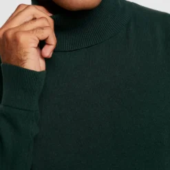 Pier One Trui - Dark Green 7 Pier One Trui - Dark Green -Pier One-Winkel e2cc34dd29cb499e91dbf39341139a0c scaled